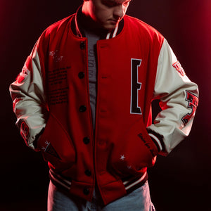 Texas Tech™ x Settlemier’s
