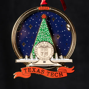 Official Ornament