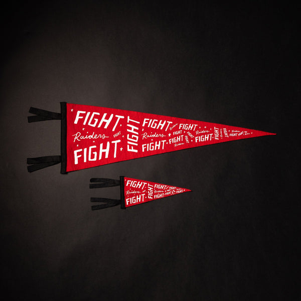 Pennants