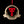 1998 Texas Tech™ Ornament