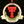 1998 Texas Tech™ Ornament