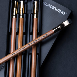 Texas Tech™ Evermore Blackwing Pencil