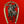 2000 Texas Tech™ Ornament