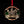 2012 Texas Tech™ Ornament