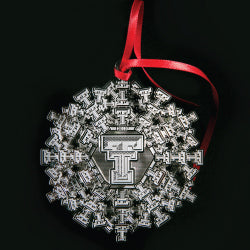 2013 Texas Tech™ Ornament