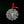 2013 Texas Tech™ Ornament