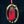 2015 Texas Tech™ Ornament