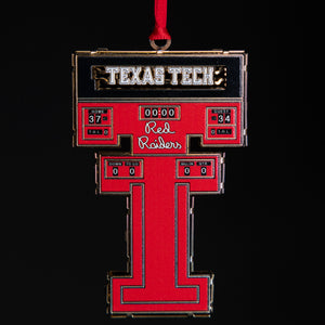 2024 Texas Tech™ Ornament