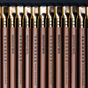 Texas Tech™ Evermore Blackwing Pencil