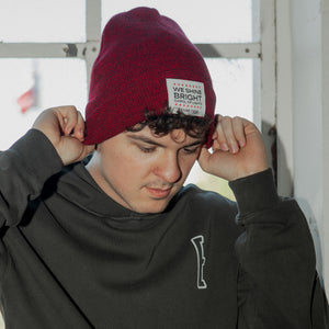 Texas Tech™ Carol of Lights® Beanie