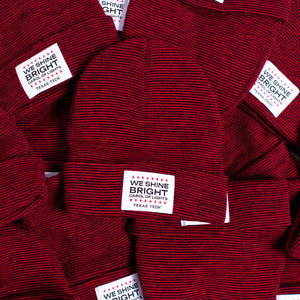Texas Tech™ Carol of Lights® Beanie