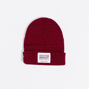 Texas Tech™ Carol of Lights® Beanie