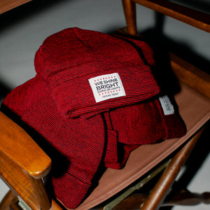 Texas Tech™ Carol of Lights® Beanie