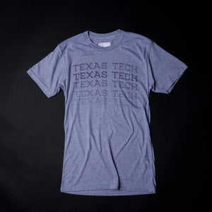 Texas Tech™ Official Wordmark Tee