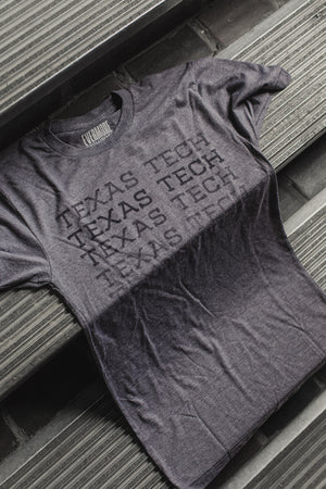 Texas Tech™ Official Wordmark Tee