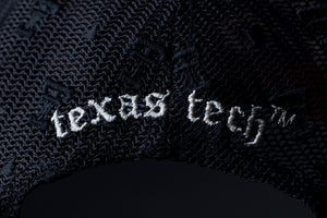 Texas Tech™ x Dvniel Luu Cream Corduroy Hat