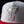 Texas Tech™ x Dvniel Luu Cream Corduroy Hat