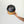 Cappello ufficiale Texas Tech™ x Dvniel Luu Wordmark (Nero/Bianco)