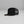 Cappello con wordmark Texas Tech™ x Dvniel Luu (nero tono su tono)