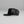 Cappello con wordmark Texas Tech™ x Dvniel Luu (nero tono su tono)
