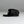 Cappello ufficiale Texas Tech™ x Dvniel Luu Wordmark (Nero/Bianco)