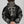 Texas Tech™ x Settlemier's Limited Edition Letterman Jacket in Black