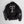 Texas Tech™ x Settlemier's Limited Edition Letterman Jacket in Black