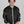 Texas Tech™ x Settlemier's Limited Edition Letterman Jacket in Black