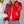 Texas Tech™ x Settlemier's Limited Edition Letterman Jacket in Scarlet
