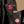 Spilletta gagliardetto Texas Tech™ con finitura anticata
