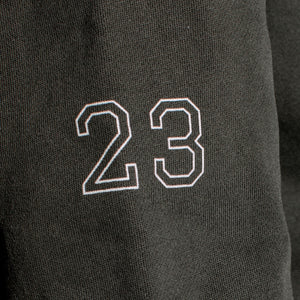 Texas Tech™ Relaxed Letterman Hoodie
