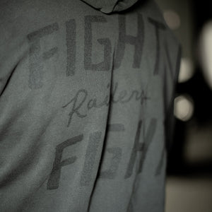 Texas Tech™ Relaxed Letterman Hoodie
