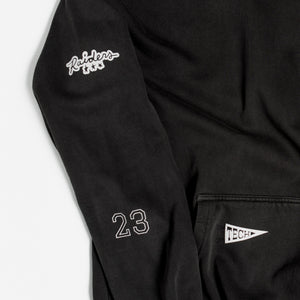 Texas Tech™ Relaxed Letterman Hoodie