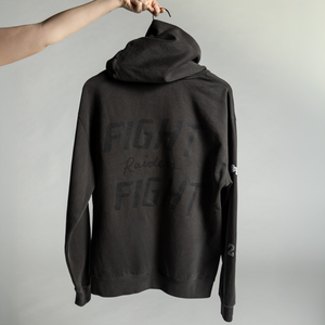 Texas Tech™ Relaxed Letterman Hoodie