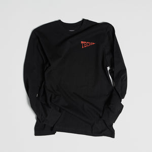 Texas Tech™ Fight Song Long Sleeve Tee