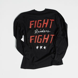 Texas Tech™ Fight Song Long Sleeve Tee