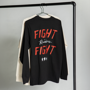 Texas Tech™ Fight Song Long Sleeve Tee
