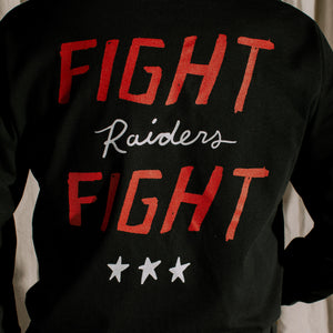 Texas Tech™ Fight Song Long Sleeve Tee