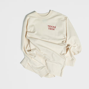 Texas Tech™  Will Rogers Long Sleeve