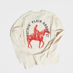 Texas Tech™  Will Rogers Long Sleeve