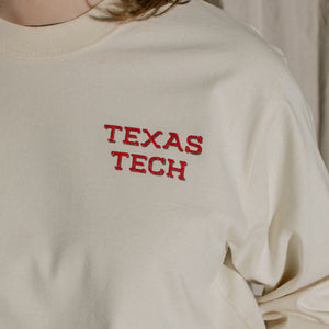 Texas Tech™  Will Rogers Long Sleeve