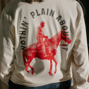 Texas Tech™  Will Rogers Long Sleeve
