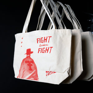 Texas Tech™ Masked Rider Tote
