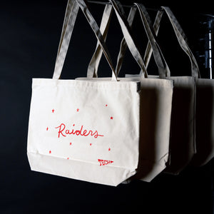 Texas Tech™ Fight Raiders Fight Tote