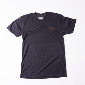 Texas Tech ™ Will Rogers Icon Tri-Blend Tee