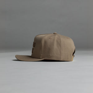 Cappello con logo ufficiale Texas Tech™ x Dvniel Luu (Workwear)