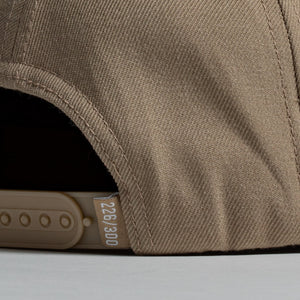 Cappello con logo ufficiale Texas Tech™ x Dvniel Luu (Workwear)